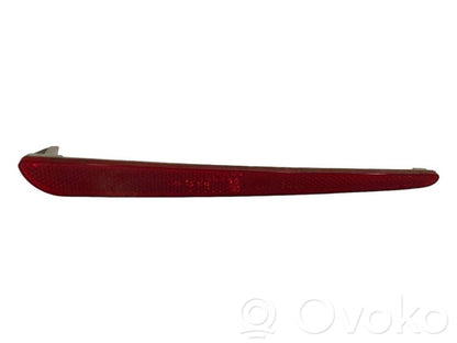 Rear reflector