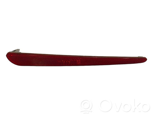 Rear reflector