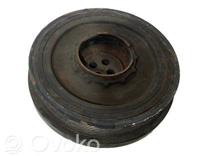 Шкив коленчатого вала