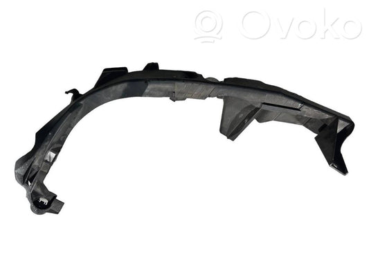 Priekšējā luktura turētājs