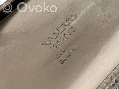Instrumentu paneļa dekoratīvā apdare