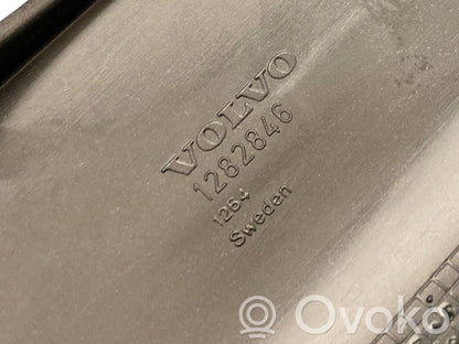 Instrumentu paneļa dekoratīvā apdare