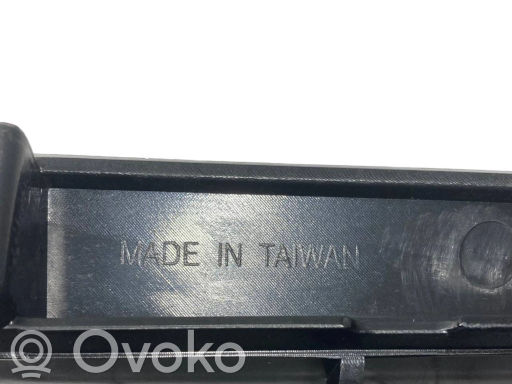 Augšējais režģis