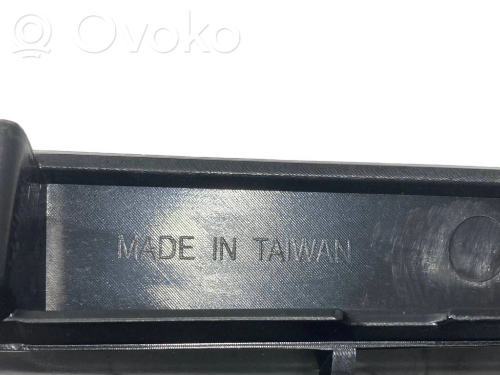 Augšējais režģis