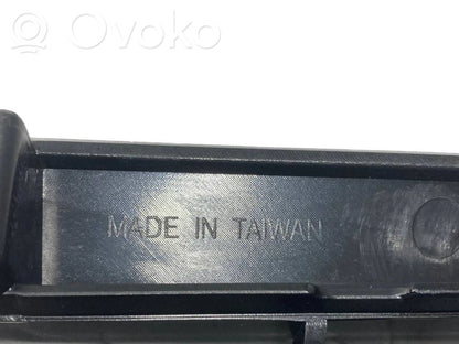 Augšējais režģis