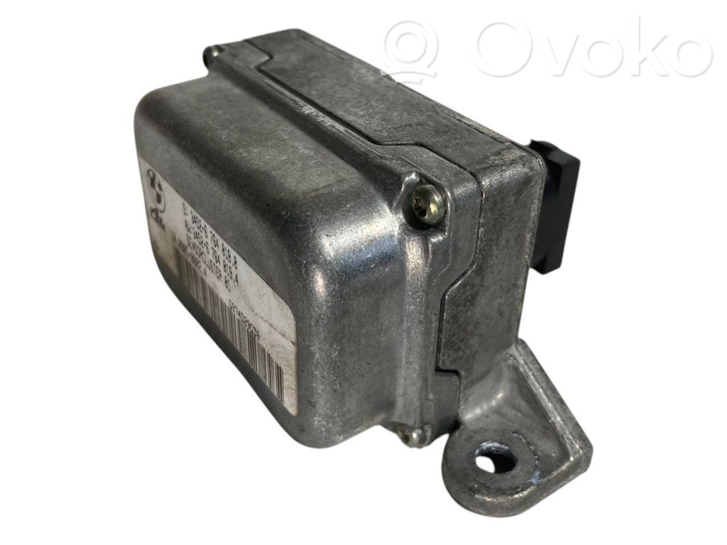 Датчик ESP (электронная система стабилизации) (датчик ускорения)