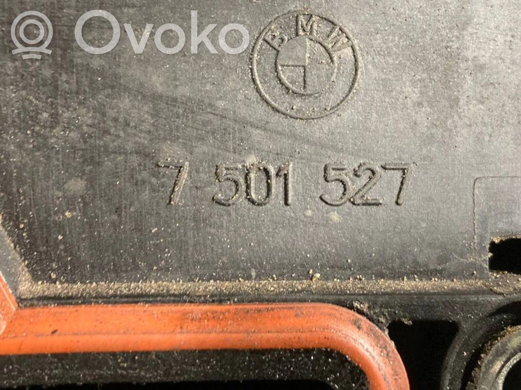 Впускной коллектор