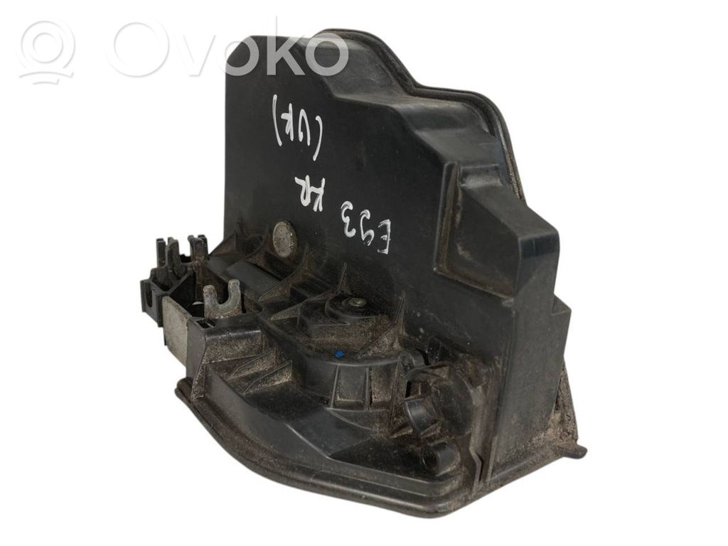 Передний замок