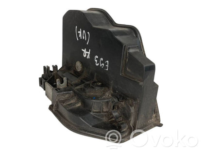 Front lock