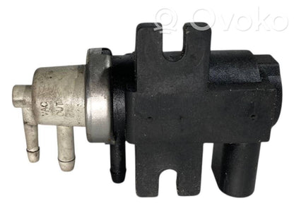 Solenoīda vārsts