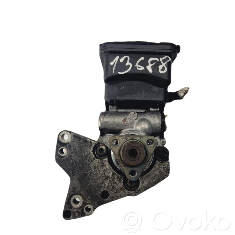 Stūres pastiprinātāja sūknis