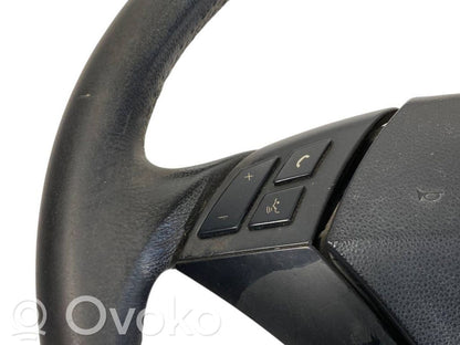 Рулевое колесо