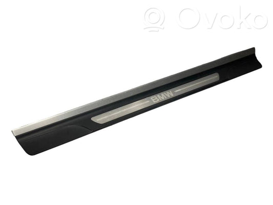 Front sill trim (inner)