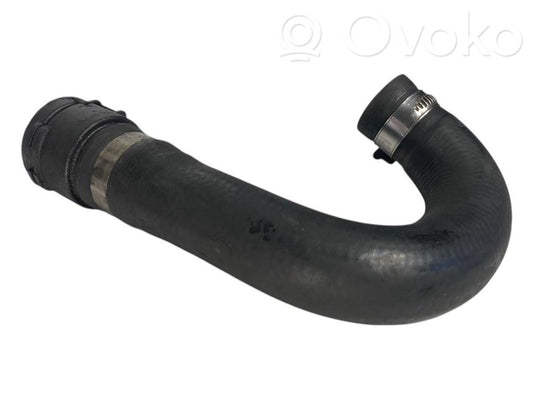 Caurulīte (-es) / šļūtene (-es)