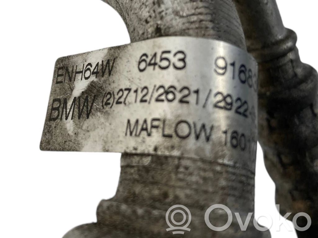 Gaisa kondicioniera caurulīte (-es) / šļūtene (-es)