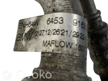 Air conditioner pipe(s) / hose(s)