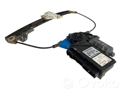 Elektriskā loga pacelšanas mehānisma komplekts