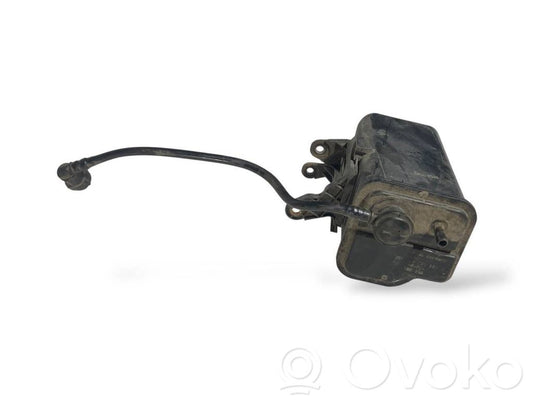 Aktīvā oglekļa (degvielas tvaiku) filtrs