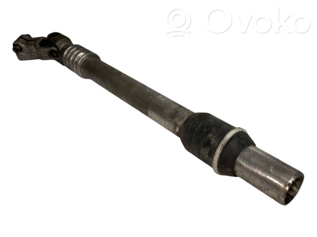 Stūresrata ass krustsavienojums