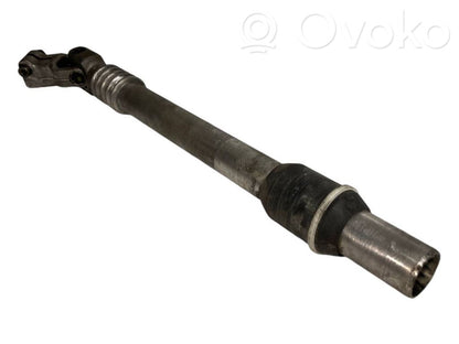 Stūresrata ass krustsavienojums