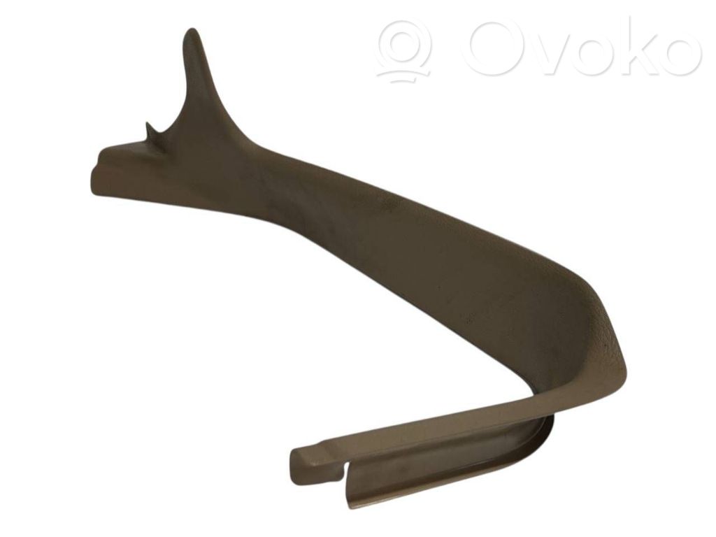 Aizmugurējā sliekšņa dekoratīvā apdare (iekšējā)