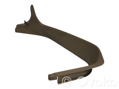 Aizmugurējā sliekšņa dekoratīvā apdare (iekšējā)