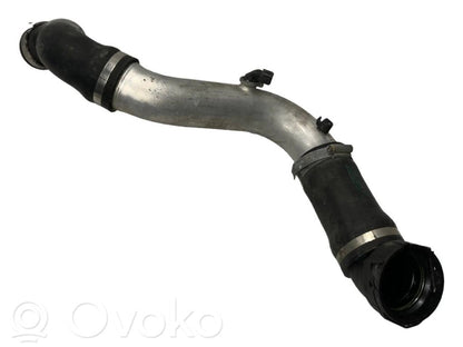 Interkūlera šļūtene (-es) / caurule (-es)