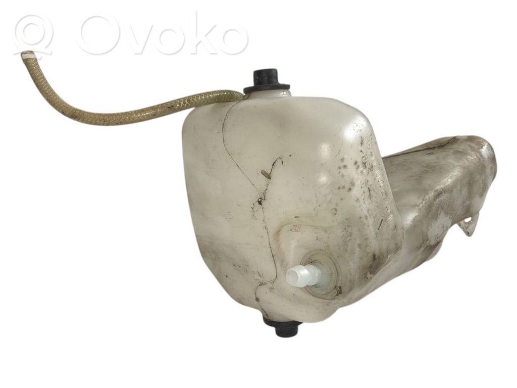 Window fluid tank