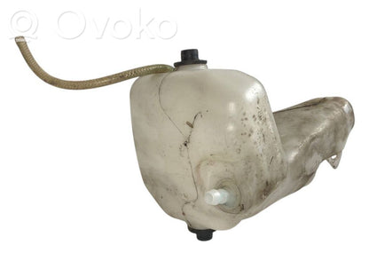 Window fluid tank