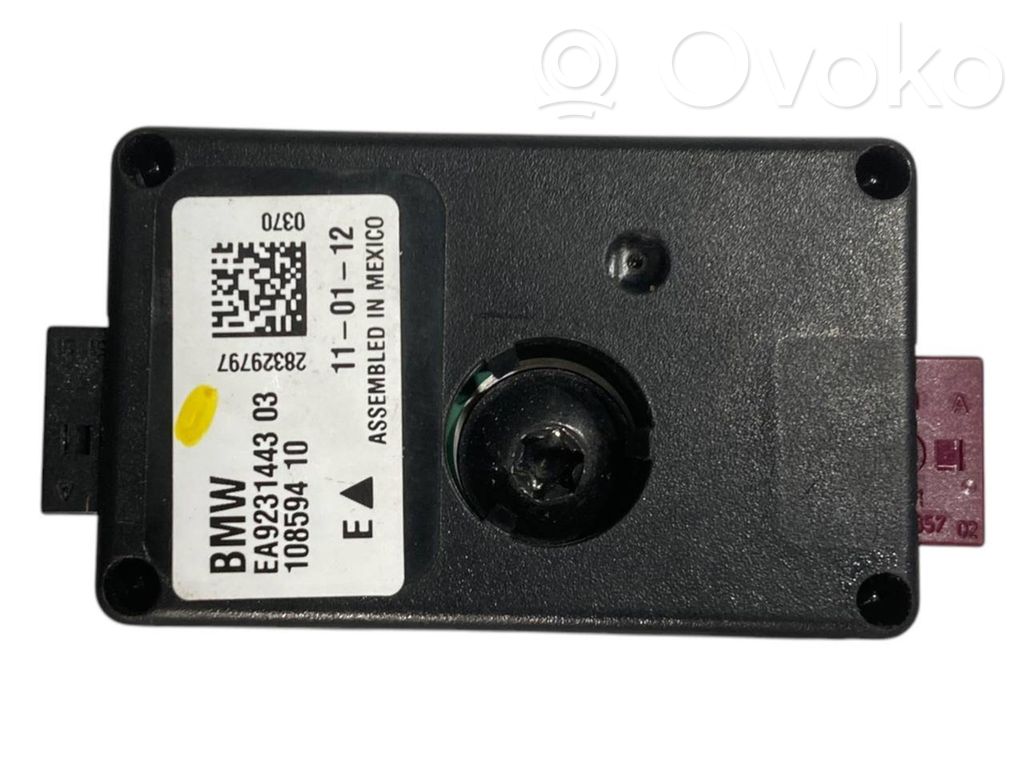 Antenas pastiprinātājs