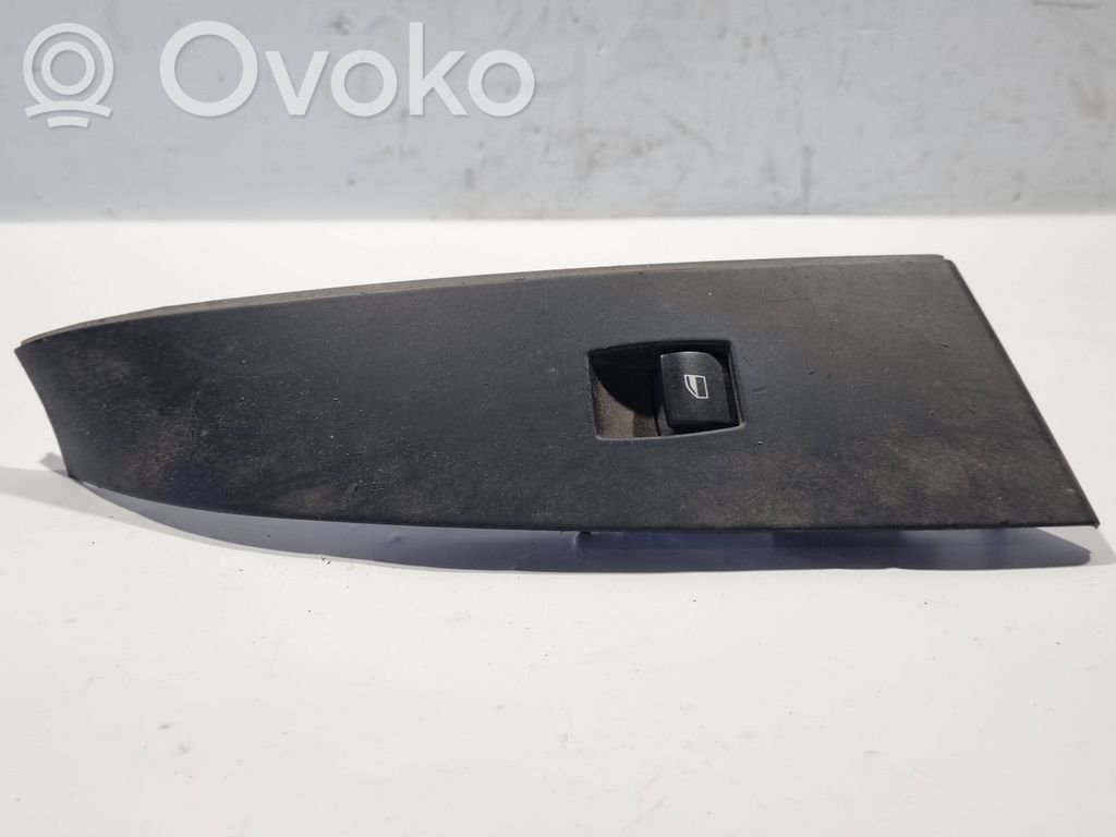 Power window switch