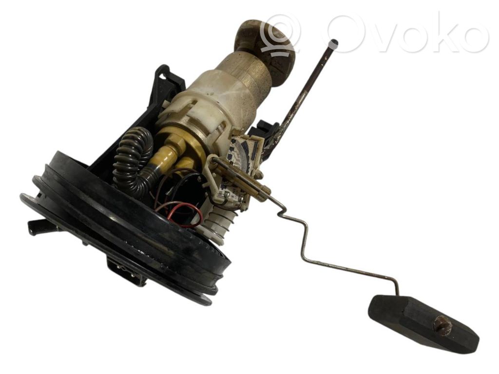 Degvielas sūknis (degvielas tvertnē)