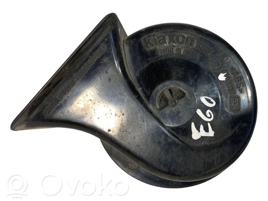 Skaņas signāls