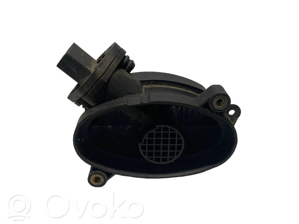 Gaisa plūsmas mērītājs