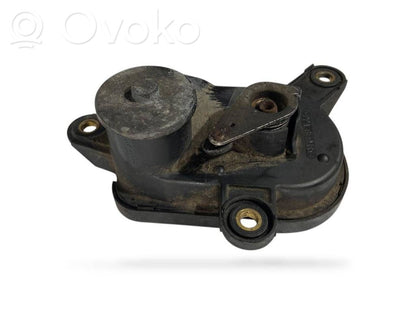 Vārsta kustināšanas motoriņš