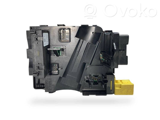 Stūres leņķa sensors