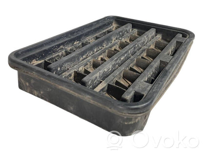 Ventilācijas režģis