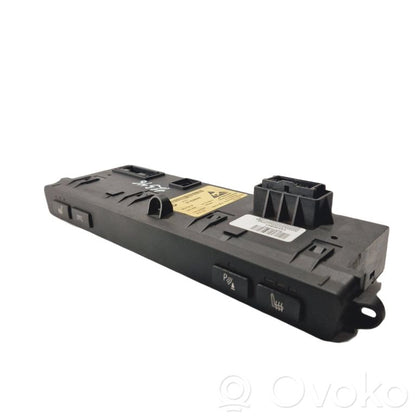 Seat heating switch