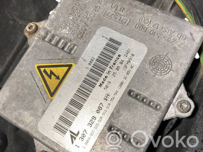 Priekšējais lukturis