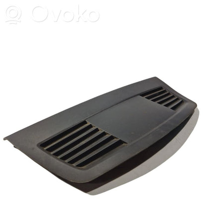Centrālais gaisa ventilācijas režģis