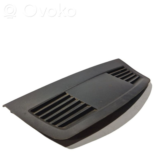 Centrālais gaisa ventilācijas režģis