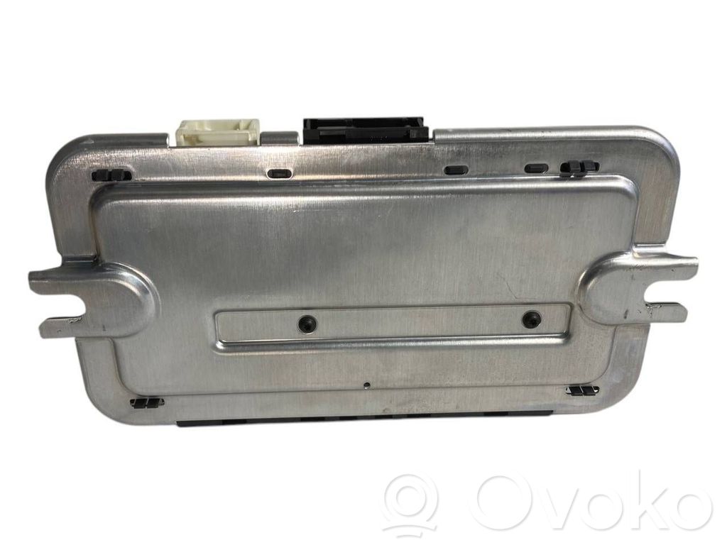 Световой модуль ЛКМ