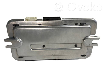 Light module LCM