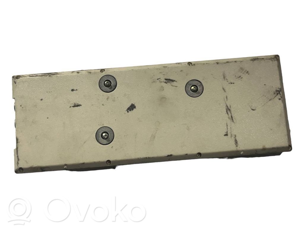 Antenas pastiprinātājs