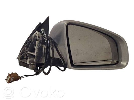 Spogulis (elektriski vadāms)