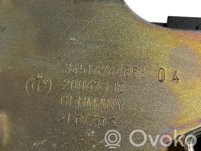 ESP (elektroniskās stabilitātes programmas) sensors (paātrinājuma sensors)