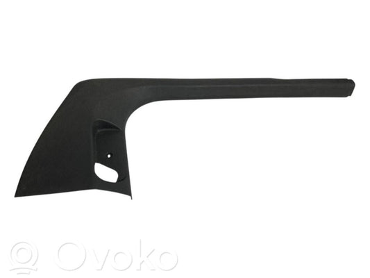 Priekšējā sliekšņa dekoratīvā apdare (iekšējā)