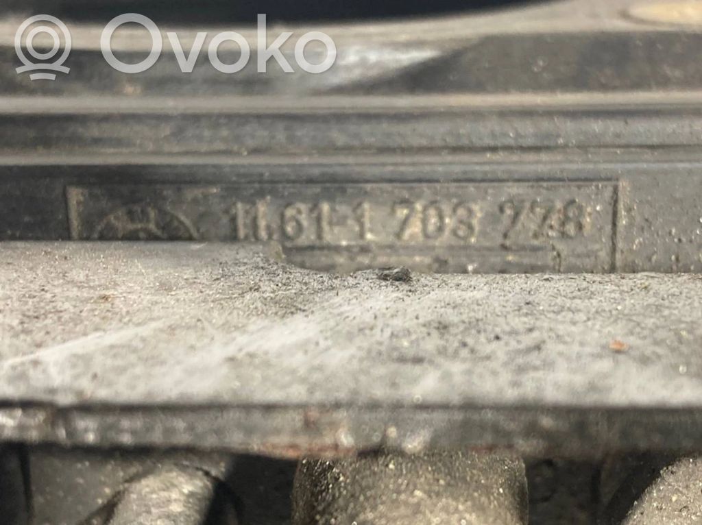 Впускной коллектор