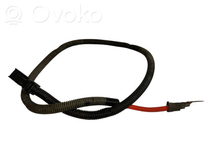 Positive wire (battery)