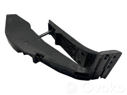 Akseleratora pedālis